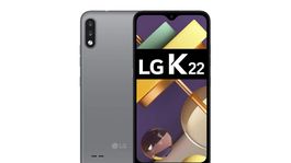 una oferta insuperable alcanza al increible lg k22