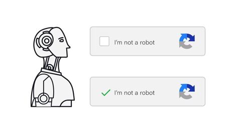 Alerta malware: sitios web falsos de CAPTCHA pretenden robar tu información