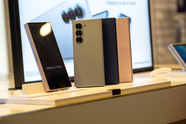 La actualización a One UI 8 consolida a Samsung como un referente en innovación dentro del universo Android 16. La actualización a One UI 8 consolida a Samsung como un referente en innovación dentro del universo Android 16.