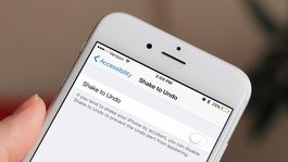 Optimiza tu Iphone con esta aplicacion gratuita.
