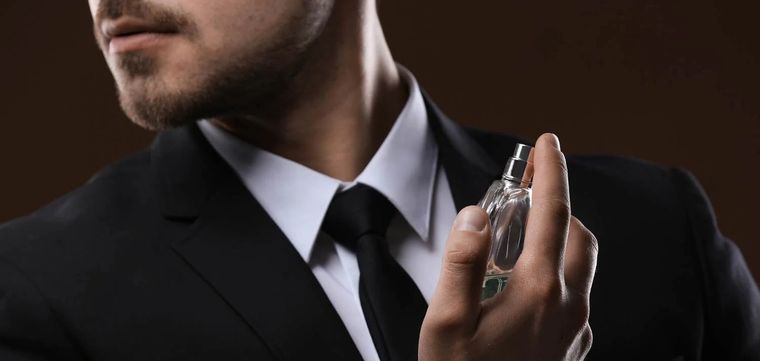 Regala perfumes masculinos para este San Valentín