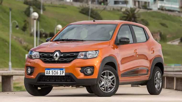 Renault Kwid 2025: renovado diseño y más tecnología para el citycar Renault Kwid 2025: renovado diseño y más tecnología para el citycar 
