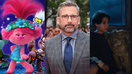 Películas de Netflix para este fin de semana