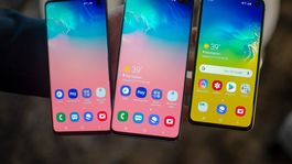 android 11 con one ui 3.0 comienza a llegar a los galaxy s10