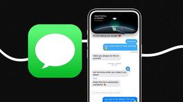 iOS y Google permiten enviar mensajes satelitales en emergencias