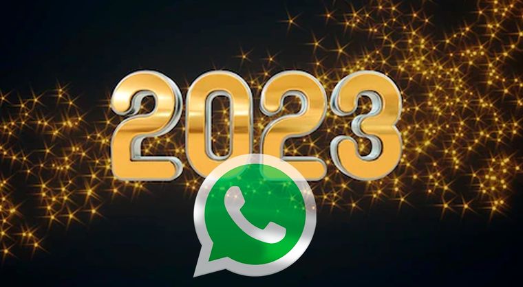 Saluda a tus amigos y familiares con los stickers más divertidos de Whatsapp