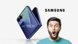 Reseña del nuevo Samsung Galaxy Z Flip 7