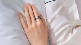 Galaxy Ring, el anillo inteligente de Samsung