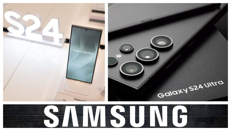 Esta es la gran mejora que incluye el Samsung Galaxy S24 Ultra y que de seguro no conoces