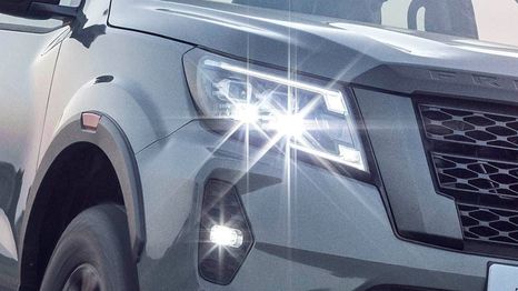 Descubre la pickup con peor suspensión, según expertos