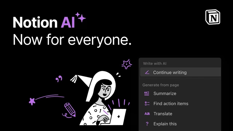 Notion AI Notion AI