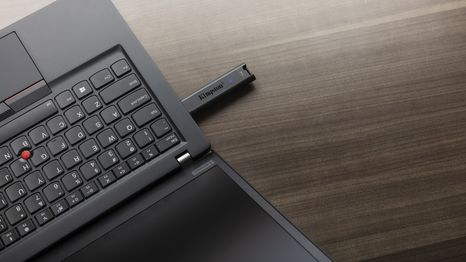 Desde Memorias USB, discos externos y más formas de proteger el contenido de tus dispositivos