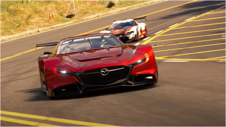 Los fans de Gran Turismo 7 se las ingenian para idear nuevas maneras de farmear créditos