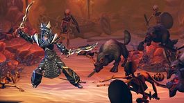 Este es el nuevo RPG gratis de acción y aventura que se lanzó en Steam