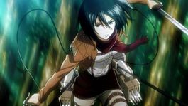 Mikasa