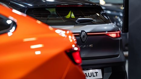 Renault, entre los más económicos del mercado local