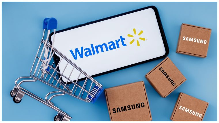 Walmart y Samsung vuelven a sorprender con una de las ofertas más atractivas en tecnología.