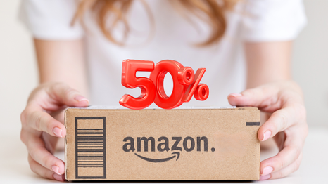 Amazon de México tiene este Motorola a mitad de precio por tiempo limitado.