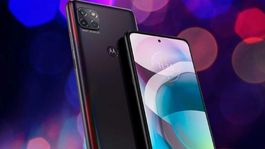 se filtraron imagenes del gama alta de motorola: ¿el nuevo moto g10?