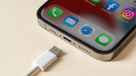 MDTech | Extiende la vida útil de la batería de tu iPhone con este truco.