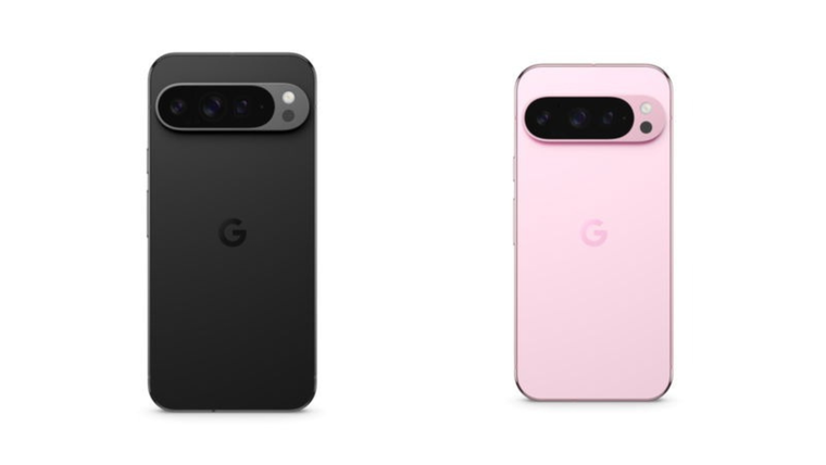 Los Google Pixel 9 estrenan esta función que imita a una de iOS