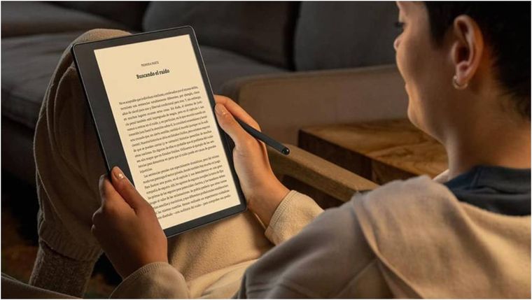 Si eres de los que gusta de leer y ya no tienes lugar para guardar más libros, esta oferta es para ti.