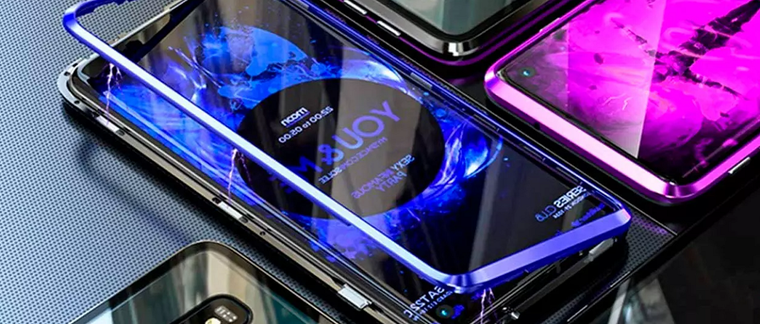 Mitos y verdades sobre las fundas magnéticas del móvil