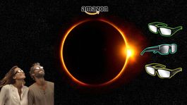 Solar eclipse
