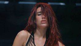 Todo el mundo está hablando de Dua Lipa