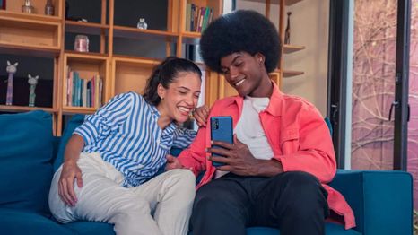 Este Motorola podría ser el ideal para vos