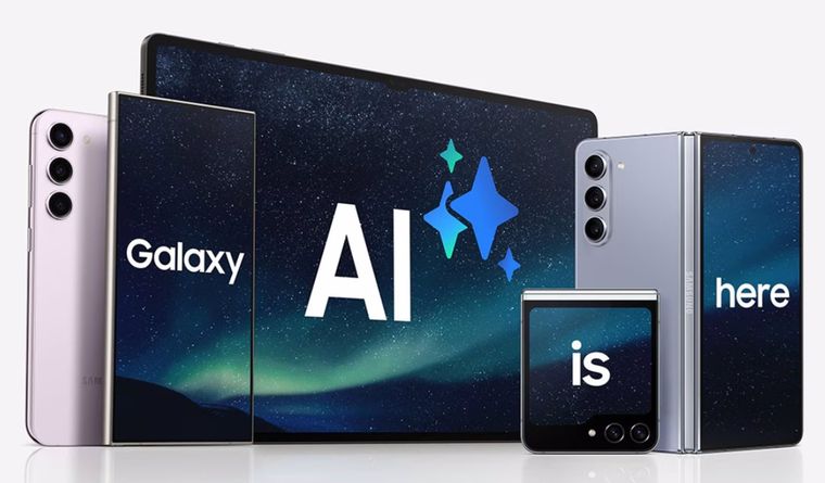 Samsung está a punto de cerrar un acuerdo con Perplexity AI, una startup emergente especializada en búsquedas conversacionales, con el objetivo de reforzar su ecosistema de IA de cara a 2026.