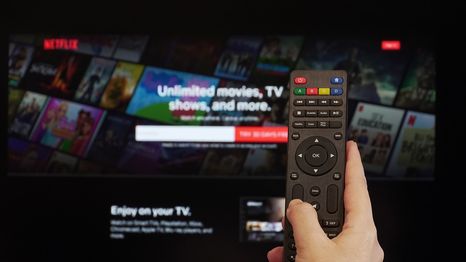 Descubre cómo eliminar de manera segura tu cuenta de Netflix