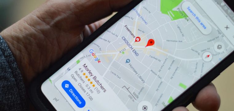 Google Chrome bloquea con IA los permisos de ubicación no deseados: una nueva función que mejora la privacidad y resuelve una de las molestias más comunes.