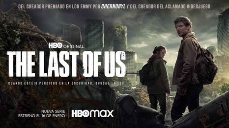 Los eventos de la serie de The Last of Us suceden 10 años antes que en el videojuego