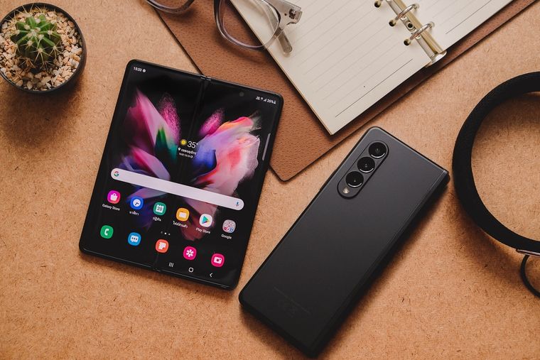 Estos son los 3 peores teléfonos Samsung de gama alta