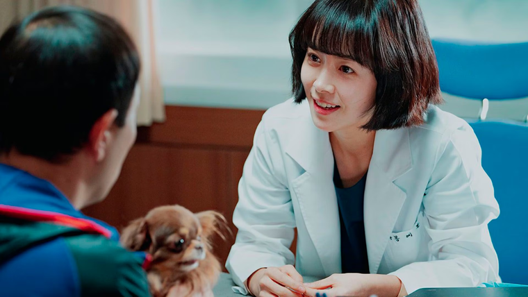 Esta serie arrasa en Netflix