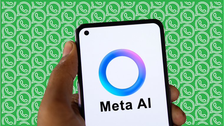 WhatsApp trae nueva función gracias a Meta AI