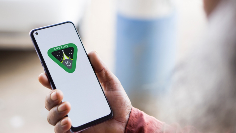 Android 15 trae una novedosa herramienta para resguardar datos