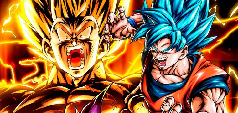 FedeLobo ha revelado una versión inédita de la historia de Goku, el legendario héroe Saiyajin