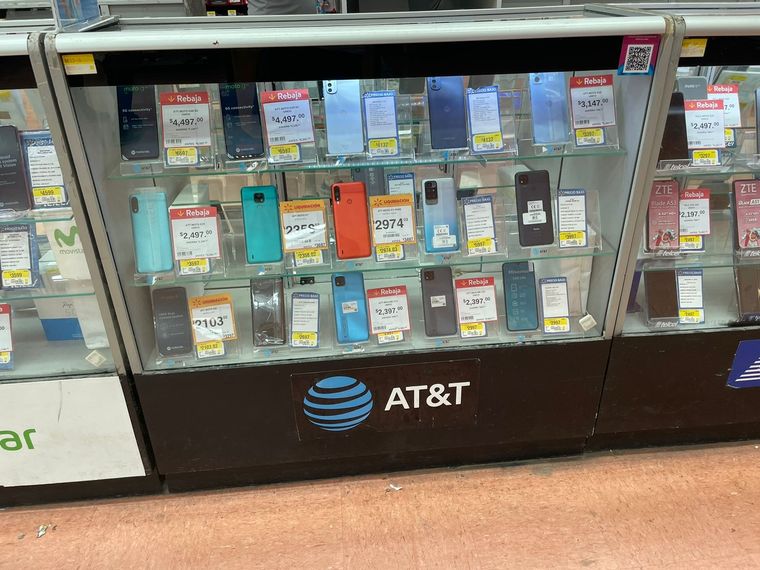 Producción de MDTech desde Mérida.