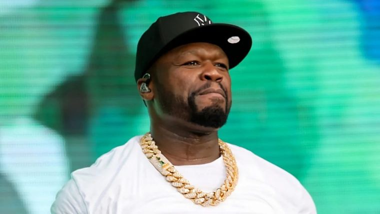 50 Cent y la drástica decisión sobre su Chevrolet