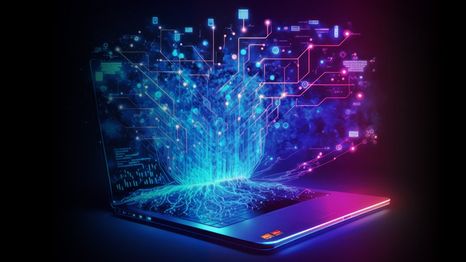 La revolución del mundo laboral con la inteligencia artificial