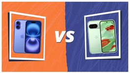 Entre el nuevo iPhone 16 y el Google Pixel 9 hay un claro ganador