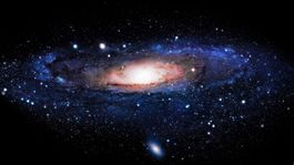 ¿Querés escuchar al Universo? Un sofware de la NASA lo traduce en música