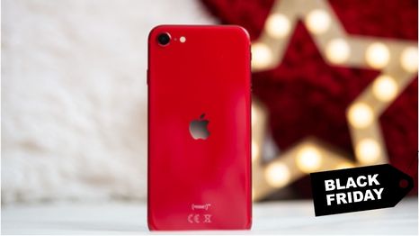 Las ofertas por el Black Friday están más locas que nunca.