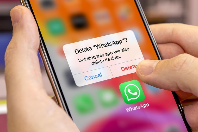 Con esta herramienta, los usuarios podrán pausar WhatsApp sin desaparecer del radar ni sufrir la pérdida de datos. Con esta herramienta, los usuarios podrán pausar WhatsApp sin desaparecer del radar ni sufrir la pérdida de datos.