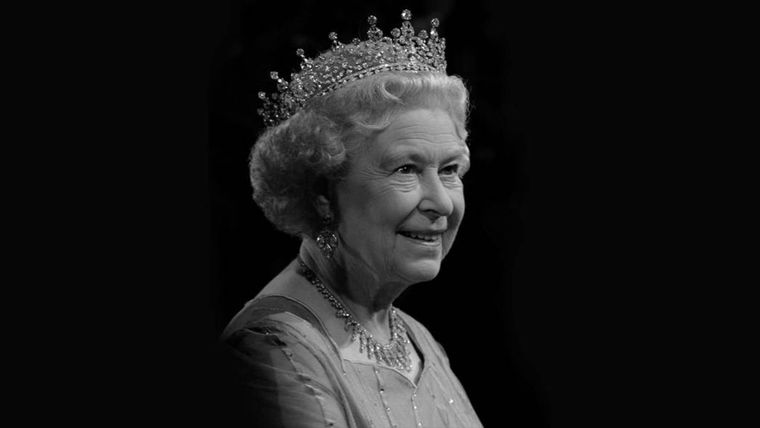 #queenelizabeth
