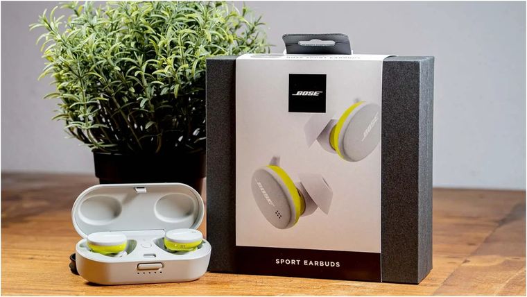 Esta es la oportunidad de tener los mejores auriculares ANC Bose del mercado.