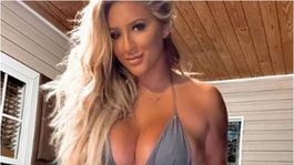 El éxito de Sara Blake Cheek en las redes sociales para adultos le trajo problemas con su hijo