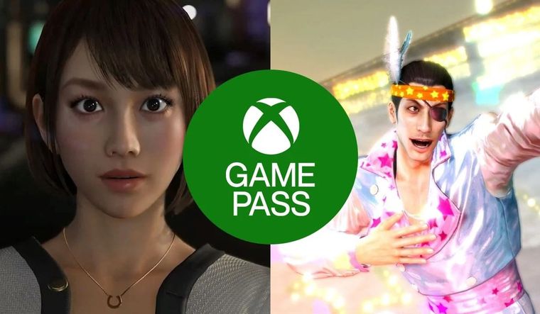 Microsoft ya anticipó algunos títulos que llegarán en abril para renovar el atractivo de Xbox Game Pass. Microsoft ya anticipó algunos títulos que llegarán en abril para renovar el atractivo de Xbox Game Pass.